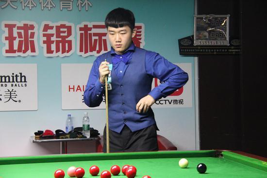 多次突破湖 多次突破湖