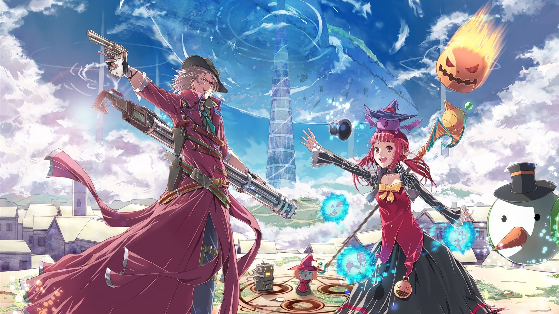 为即将到来 为即将到来