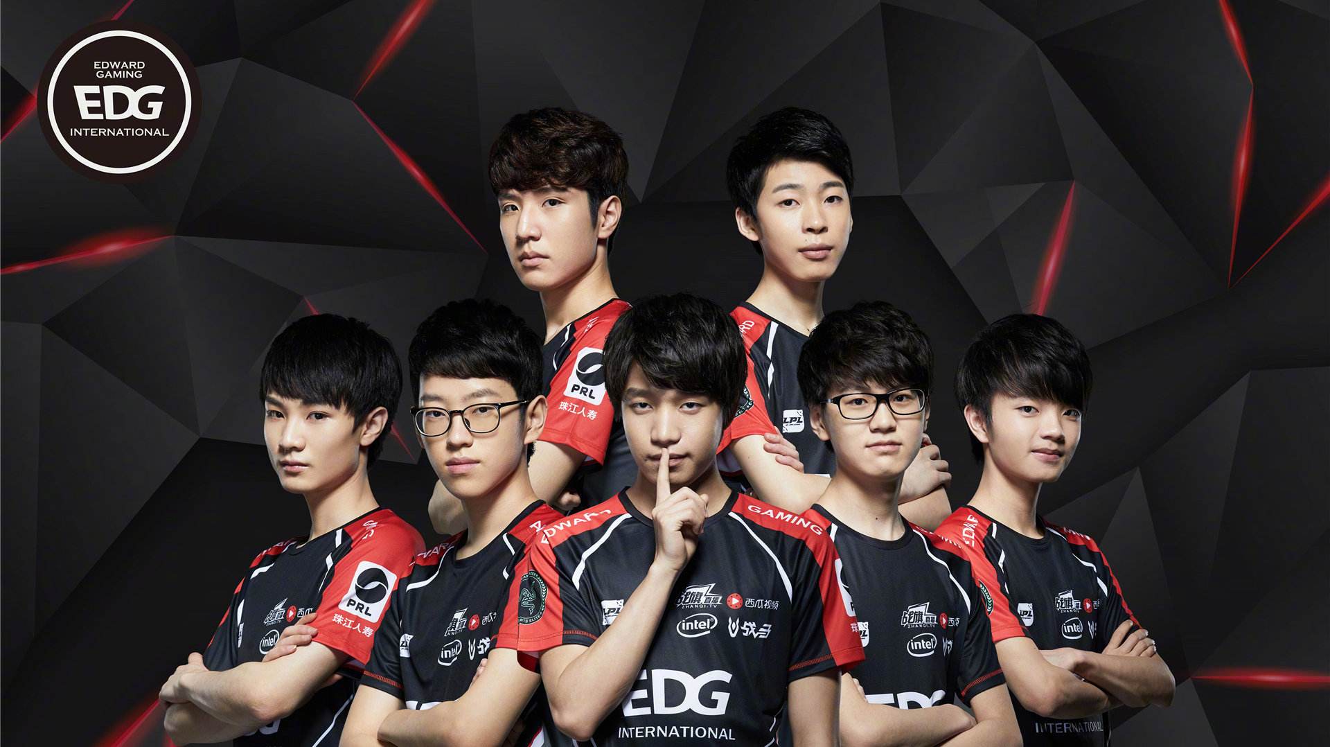 每一支球队 每一支球队