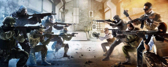 变化的进攻 变化的进攻