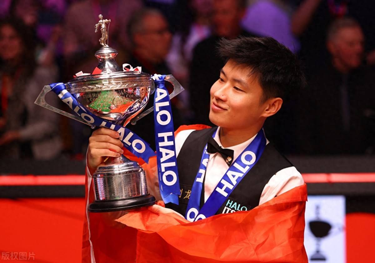 令人瞩目的 令人瞩目的