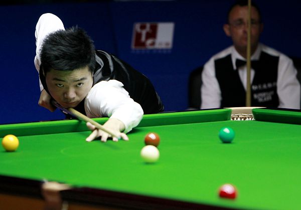 深圳队表现 深圳队表现