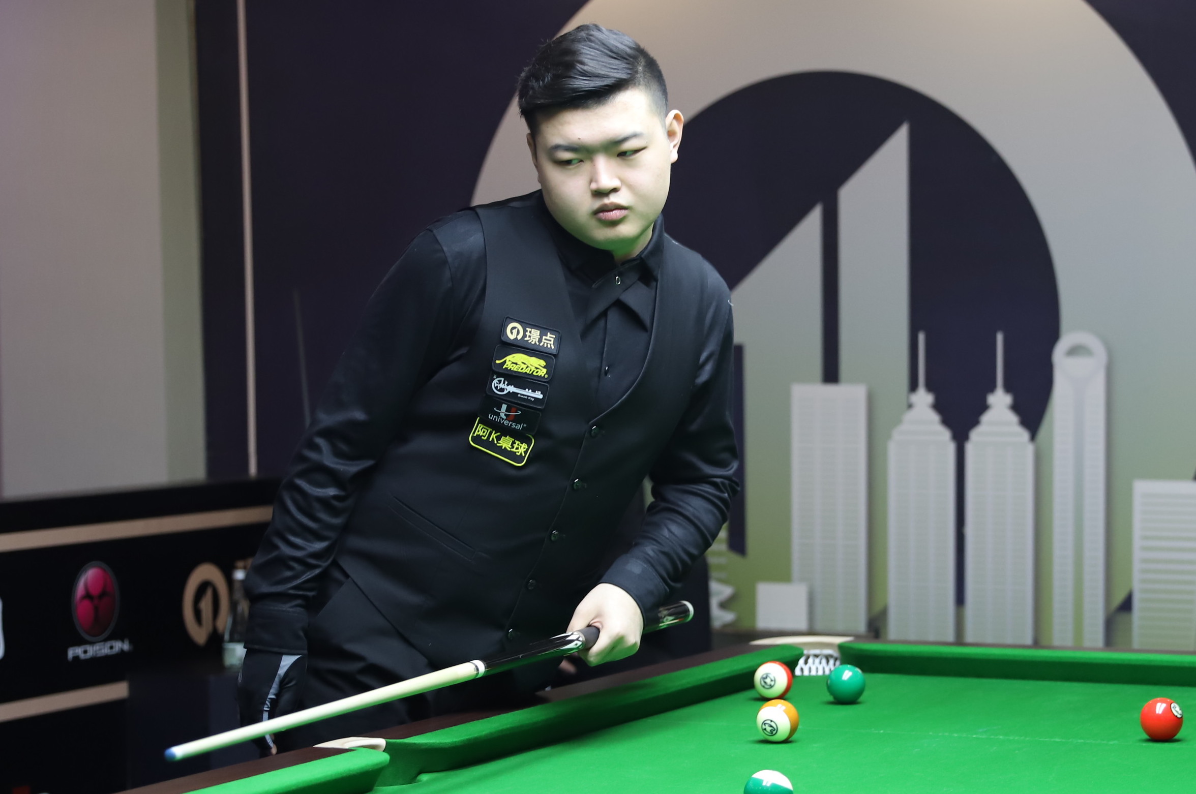 每个阶段的 每个阶段的